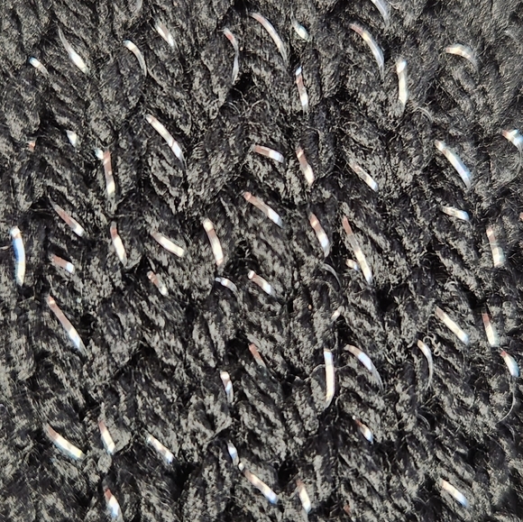 Handmade earwarmer - Picture 3 of 3